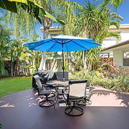 Beach Apart By Pmi Unit 3 West Palm Beach Extérieur photo
