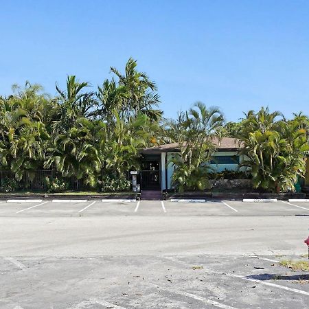 Beach Apart By Pmi Unit 3 West Palm Beach Extérieur photo
