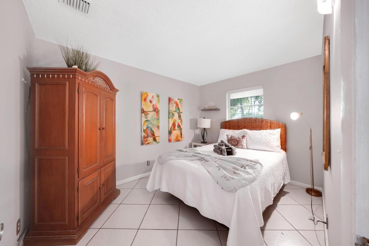 Beach Apart By Pmi Unit 3 West Palm Beach Extérieur photo
