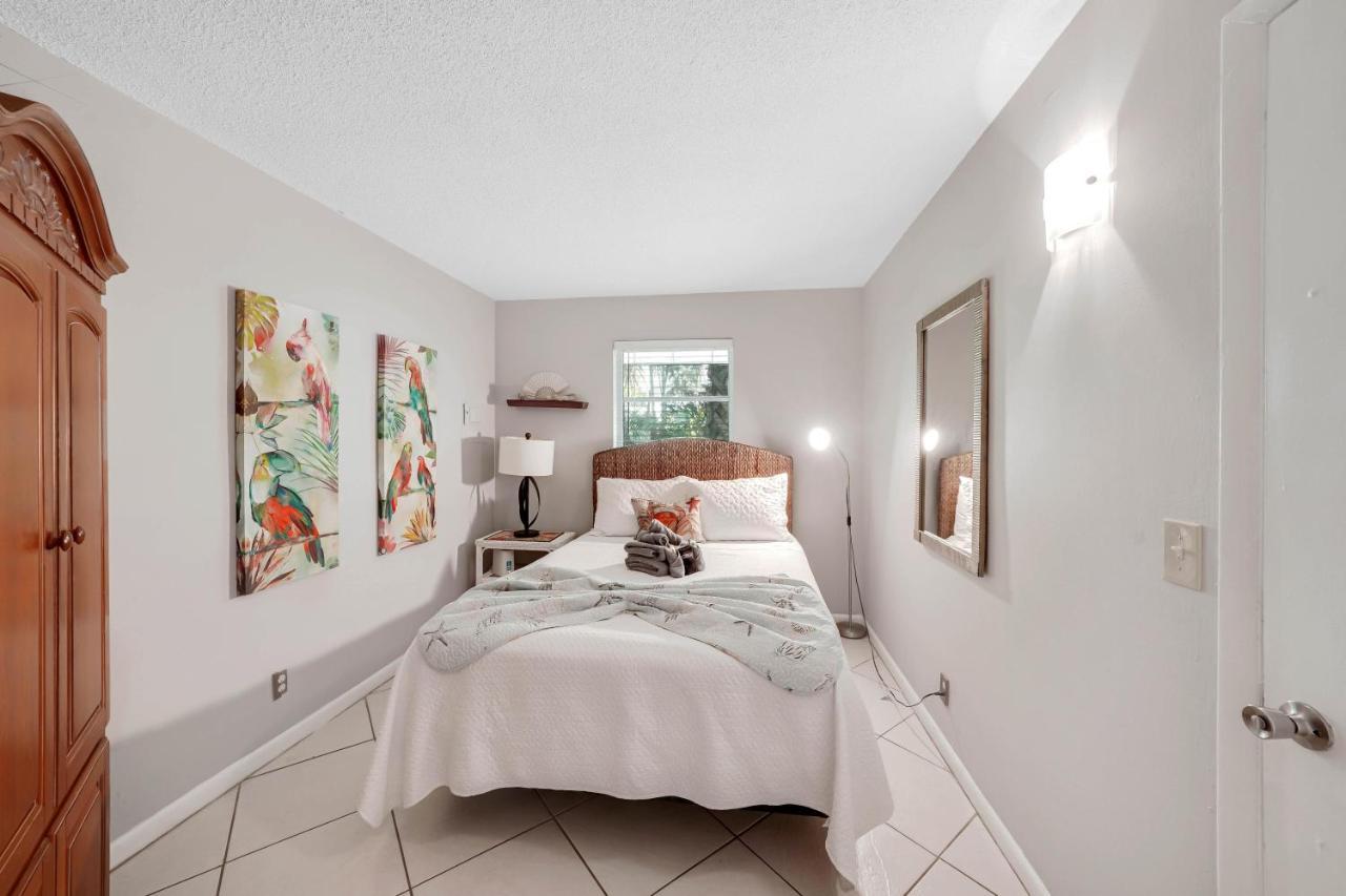Beach Apart By Pmi Unit 3 West Palm Beach Extérieur photo