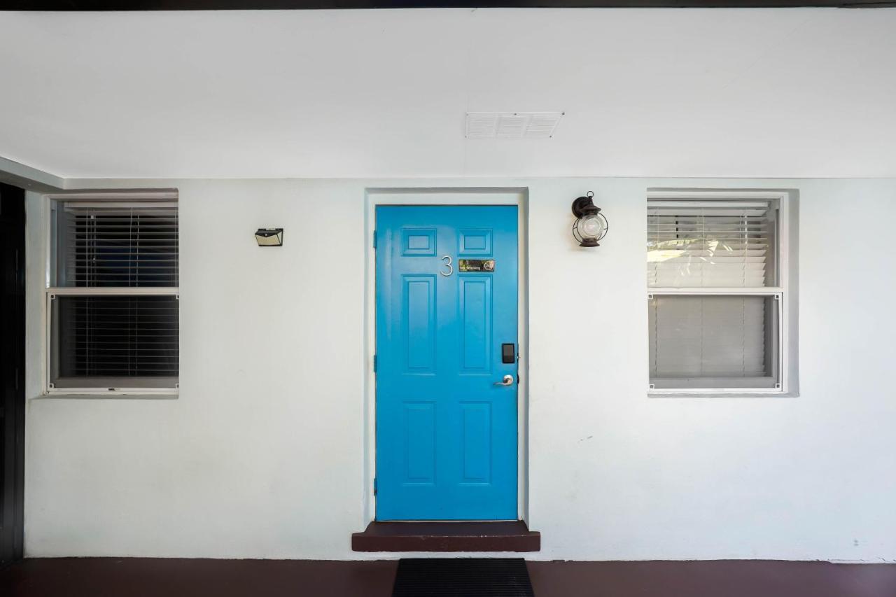 Beach Apart By Pmi Unit 3 West Palm Beach Extérieur photo