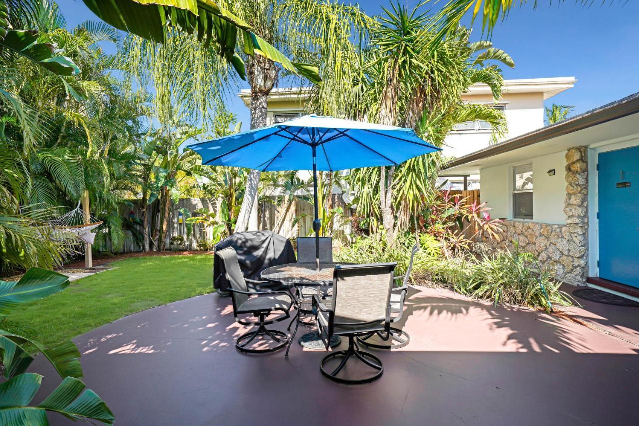 Beach Apart By Pmi Unit 3 West Palm Beach Extérieur photo