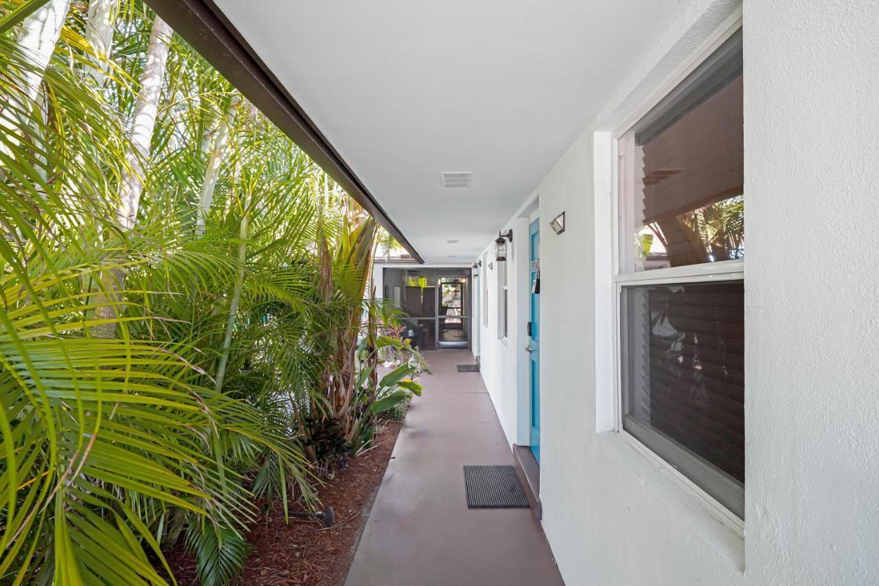 Beach Apart By Pmi Unit 3 West Palm Beach Extérieur photo