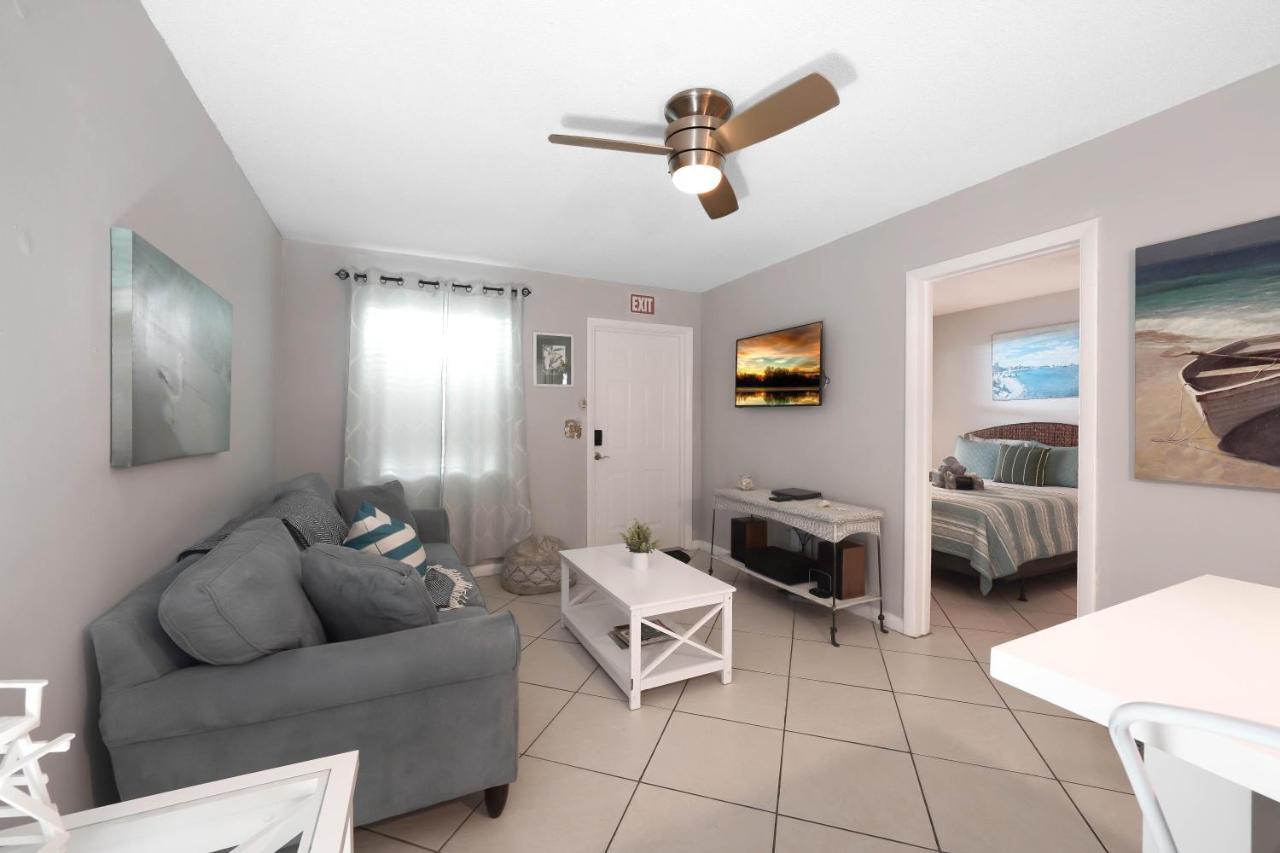 Beach Apart By Pmi Unit 3 West Palm Beach Extérieur photo