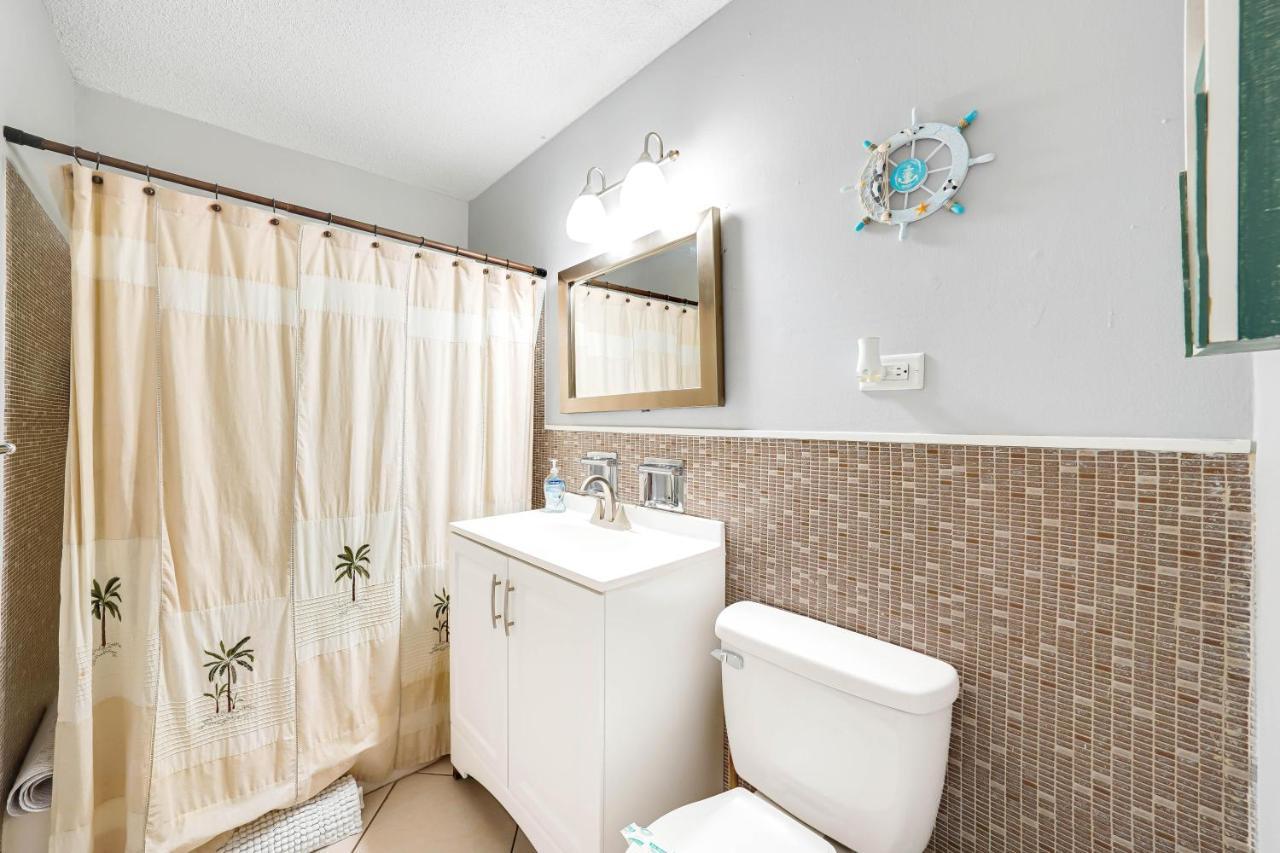 Beach Apart By Pmi Unit 3 West Palm Beach Extérieur photo