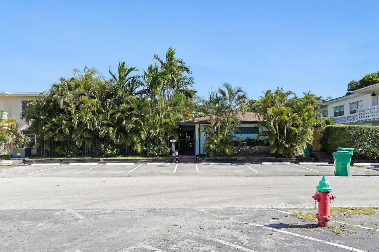 Beach Apart By Pmi Unit 3 West Palm Beach Extérieur photo