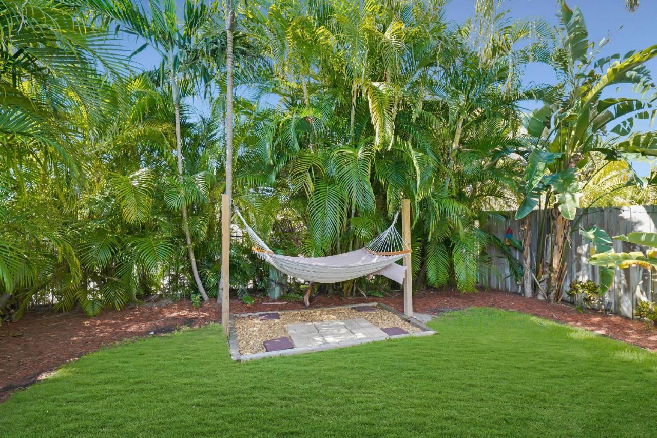 Beach Apart By Pmi Unit 3 West Palm Beach Extérieur photo