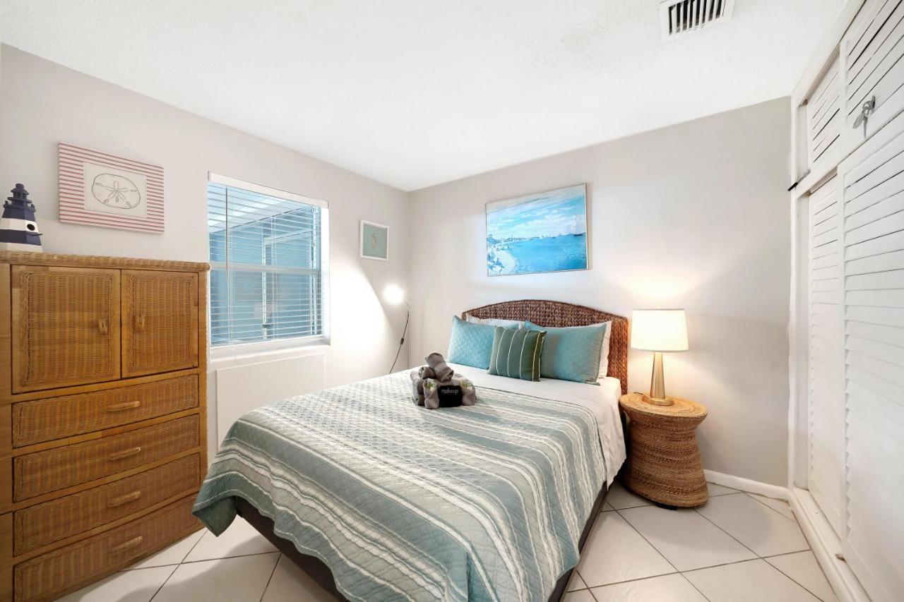 Beach Apart By Pmi Unit 3 West Palm Beach Extérieur photo